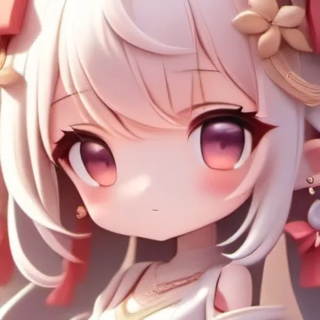 chat with ai character: many girls