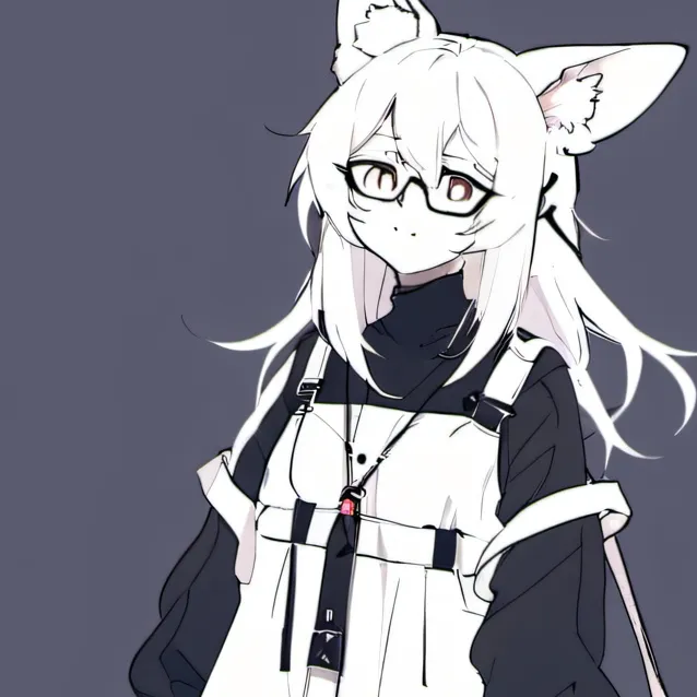 chat with ai character: makiko_fox sus