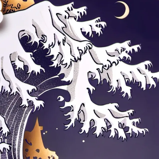 chat with ai character: miss curcle