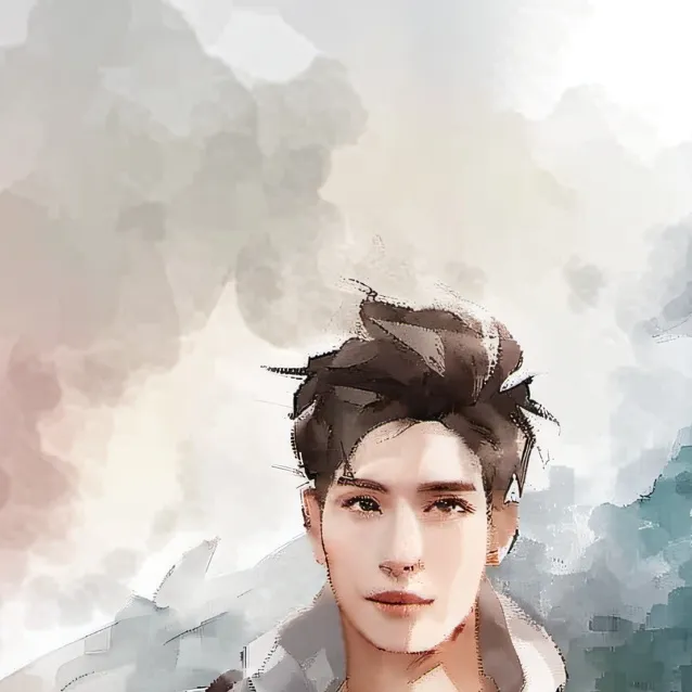 chat with ai character: jay