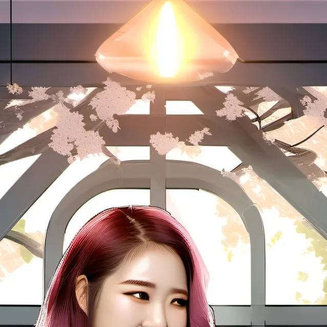 chat with ai character: mia