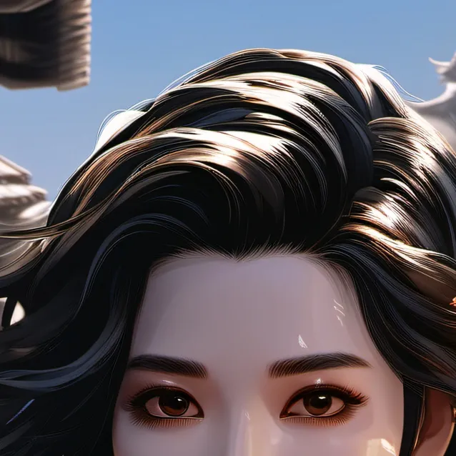 chat with ai character: Tina the rina