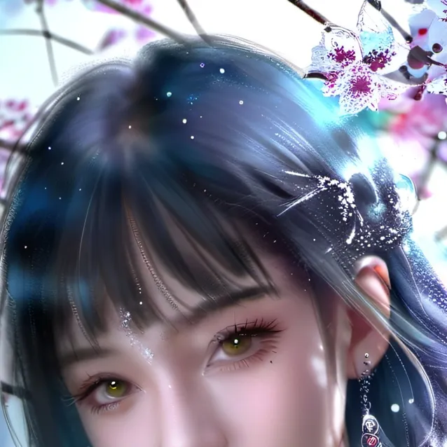 chat with ai character: lexi