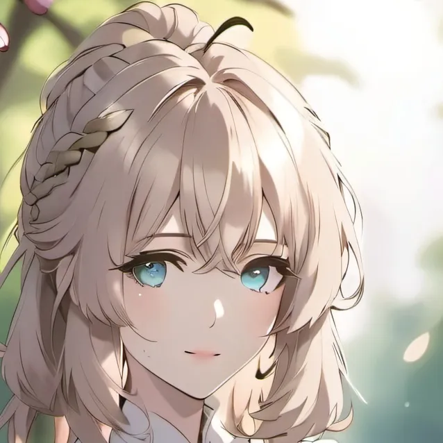 chat with ai character: Ariel