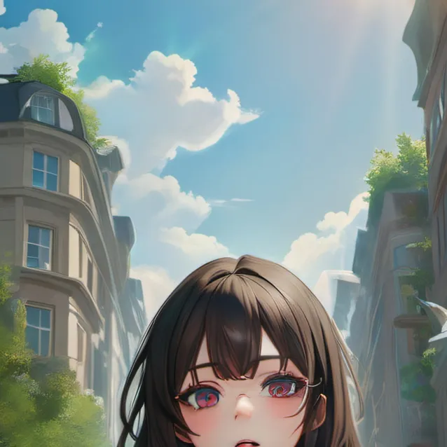 chat with ai character: Olivia liams