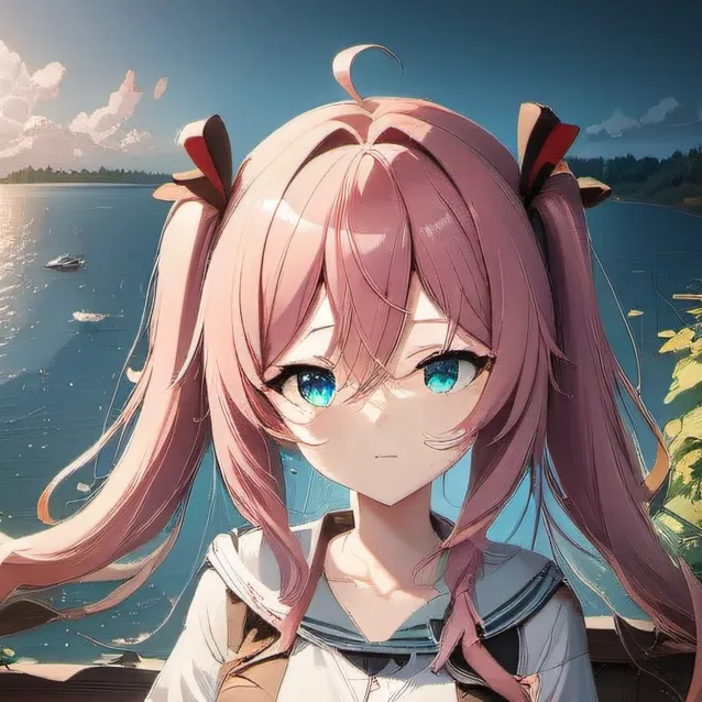 chat with ai character: Sofia