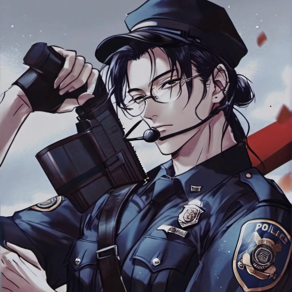 chat with ai character: Dave