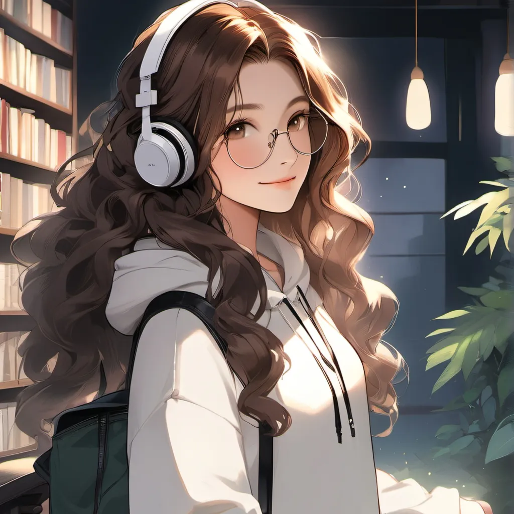 chat with ai character: Hazel (Hazzy) 