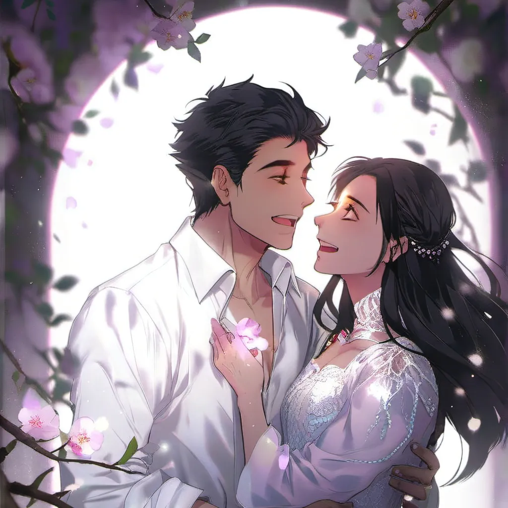 chat with ai character: miles and 