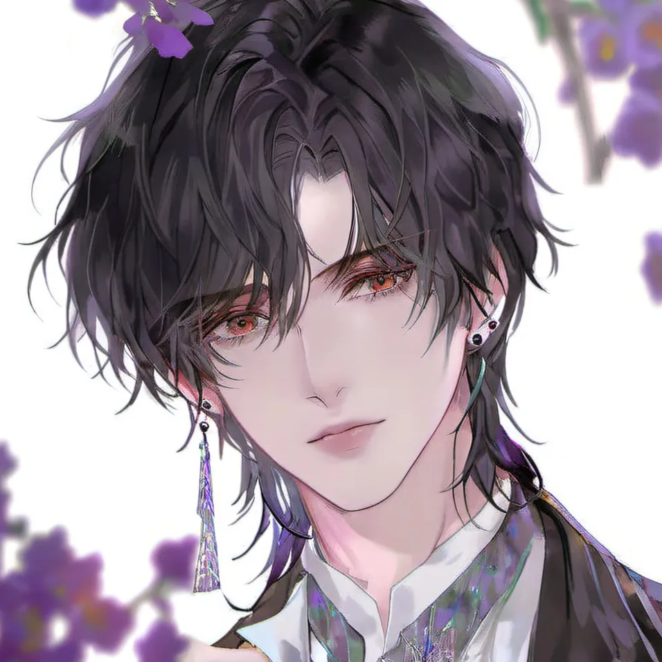 chat with ai character: haru