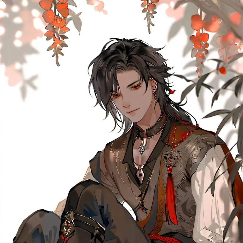 chat with ai character: jacob