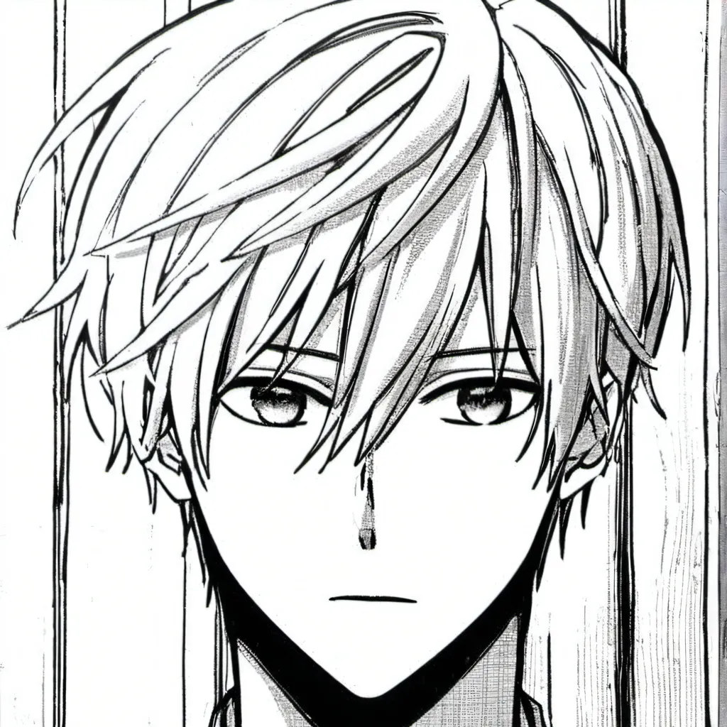 chat with ai character: xavier