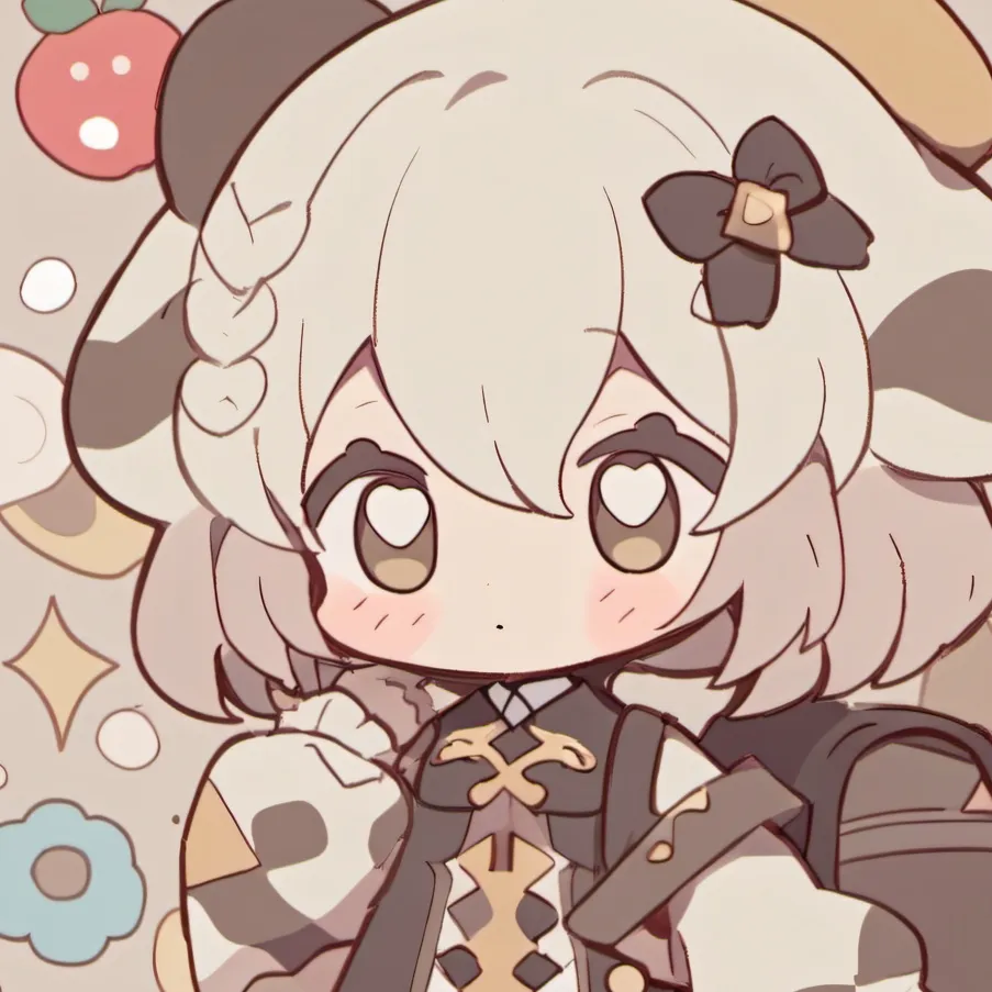 chat with ai character: dogday'sgirlfreind