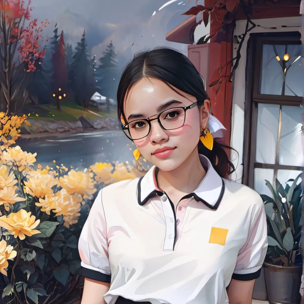 chat with ai character: Azleo 