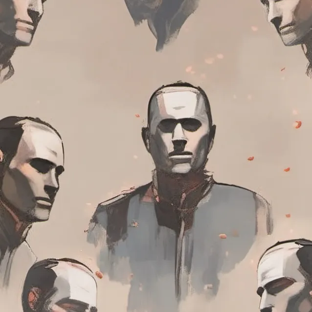 chat with ai character: Baldric