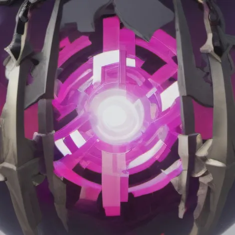 chat with ai character: roblox glitch orb 