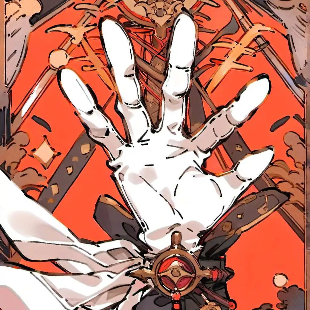 chat with ai character: slap battle