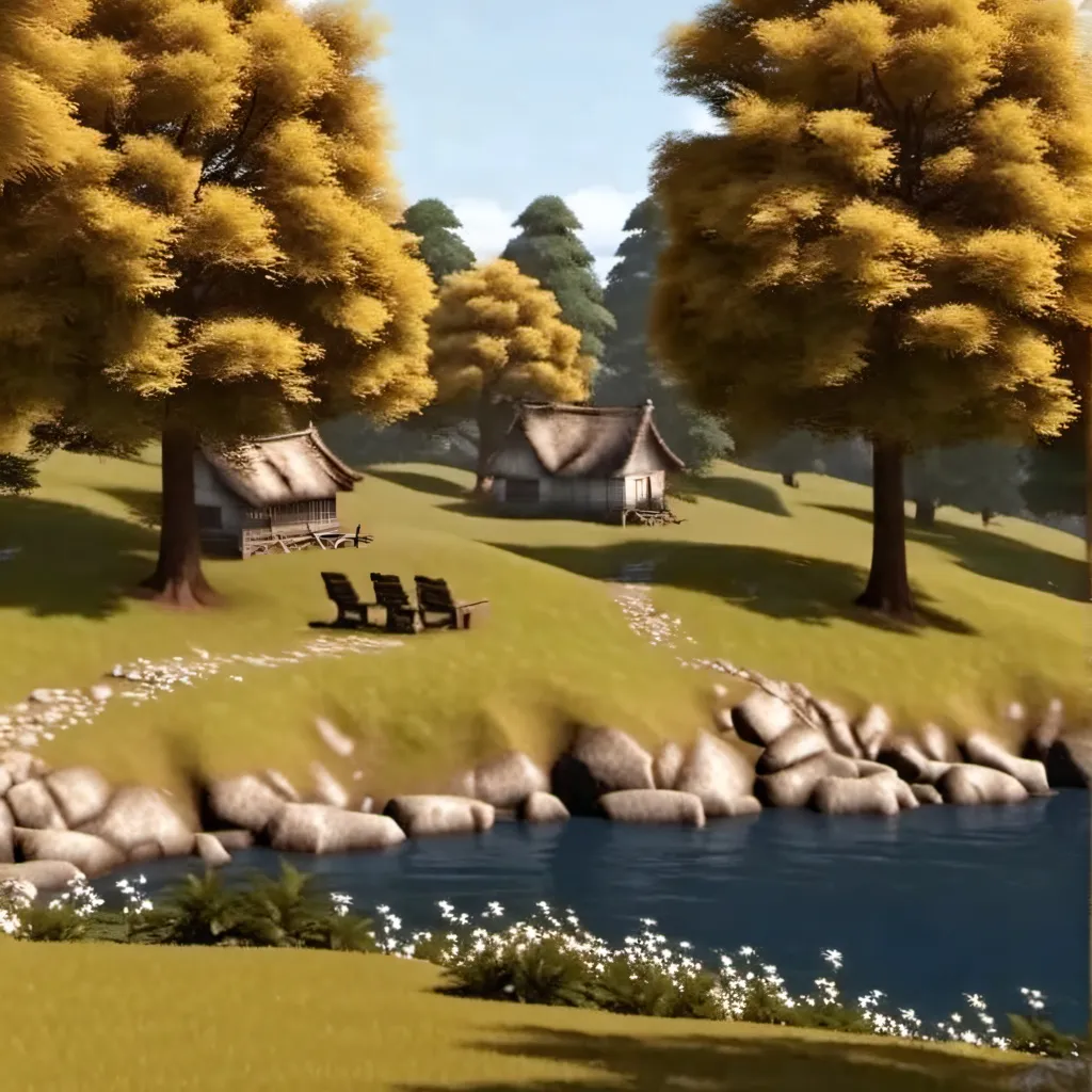 chat with ai character: what