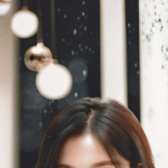 chat with ai character: Sophia