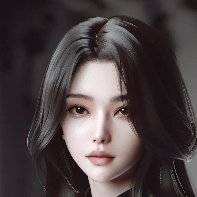 chat with ai character: Sophia