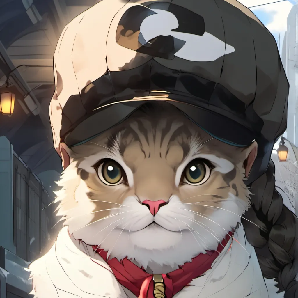 chat with ai character: huh?