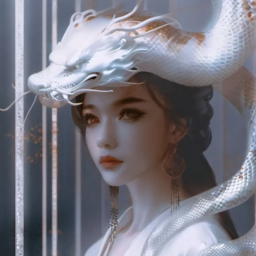 chat with ai character: Hania