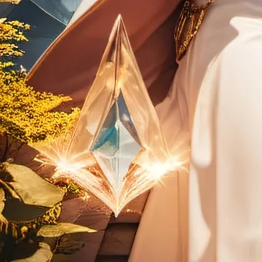 chat with ai character: Diane