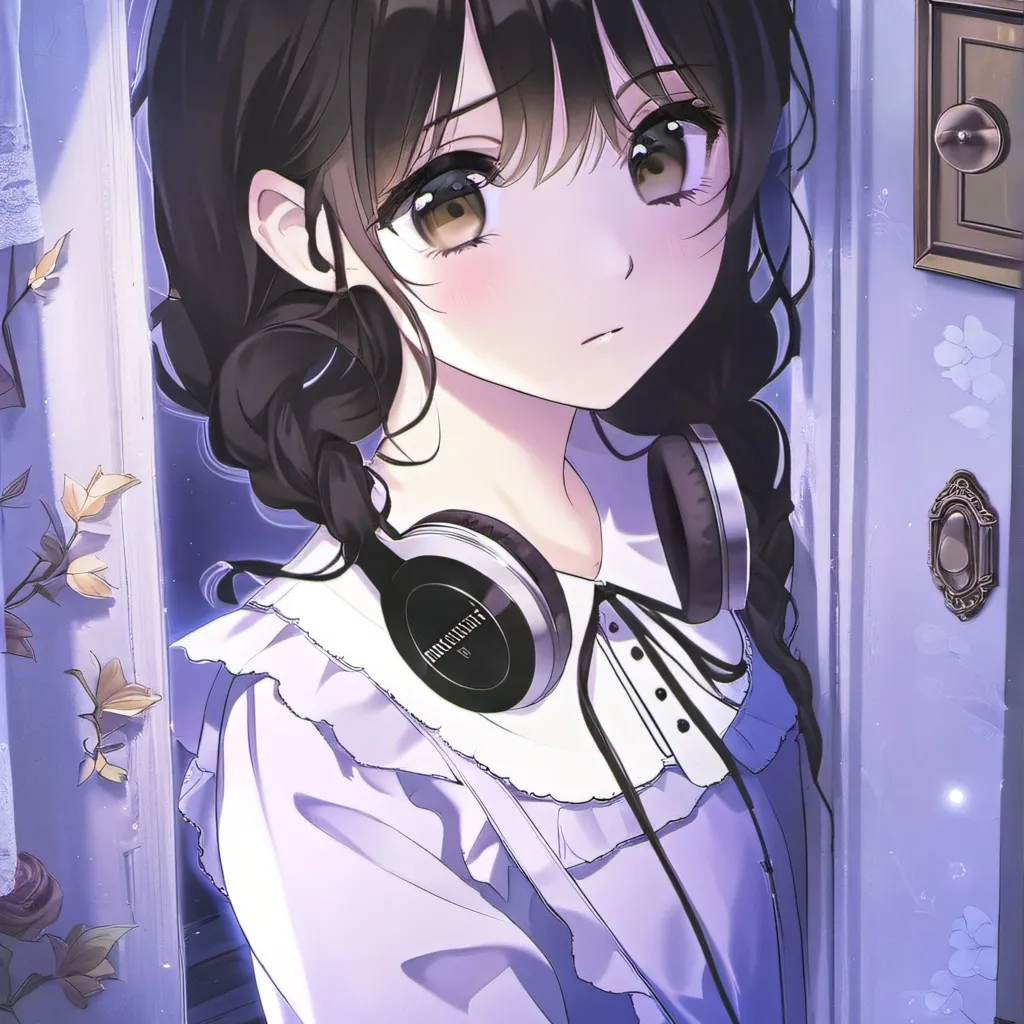 chat with ai character: Veronica