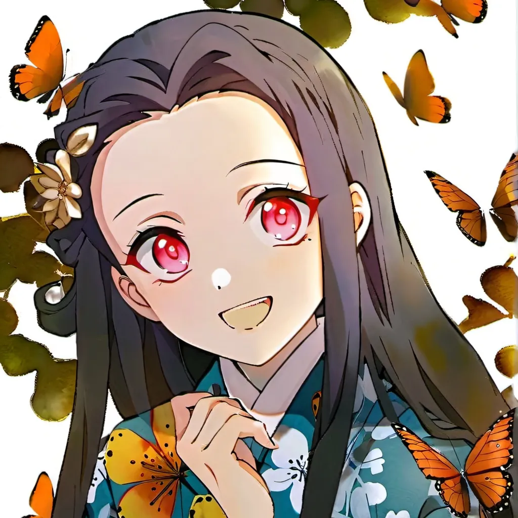 chat with ai character: kananezu