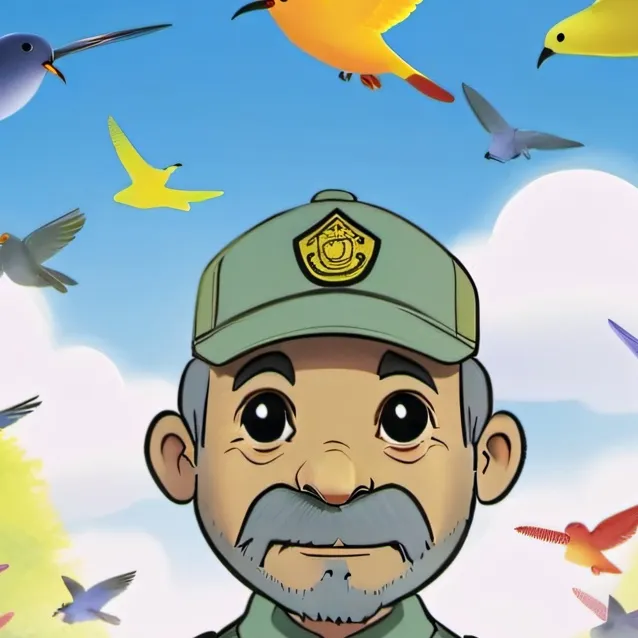 chat with ai character: zookeeper