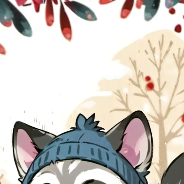 chat with ai character: rambley