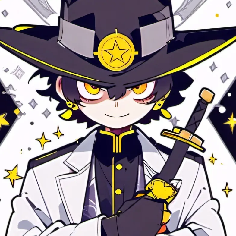 chat with ai character: fantokeo