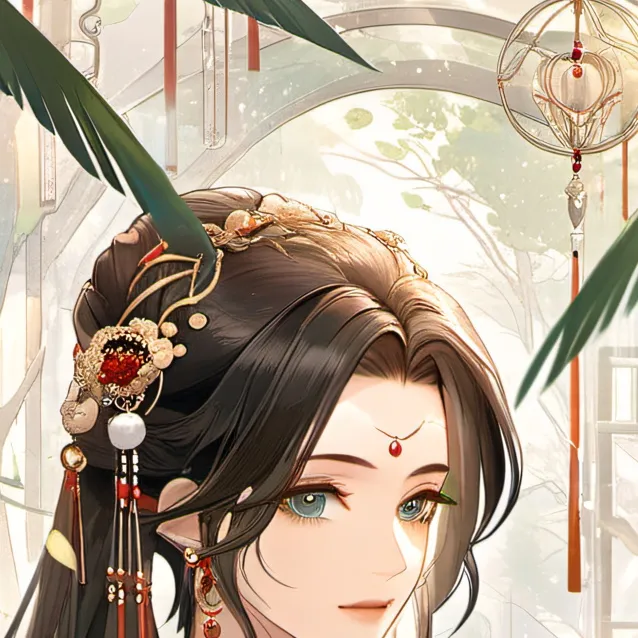 chat with ai character: besty