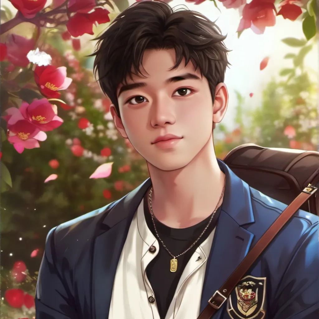 chat with ai character: jack