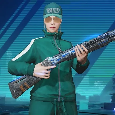 talkie's author avatar