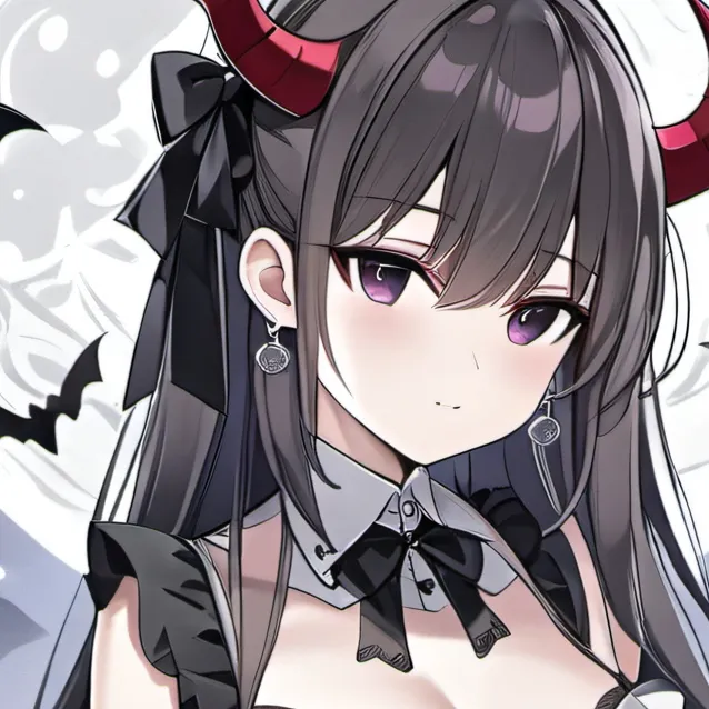 chat with ai character: Kazumi