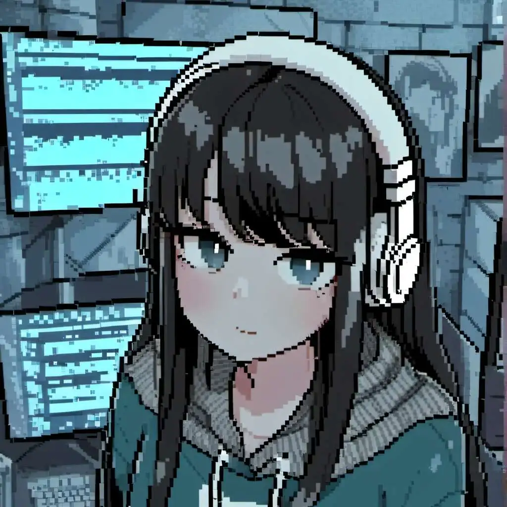 chat with ai character: Jewel Sann