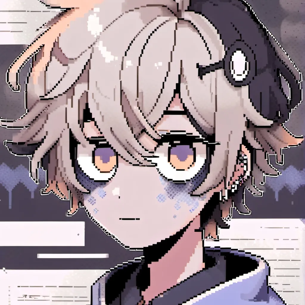 chat with ai character: Hikari