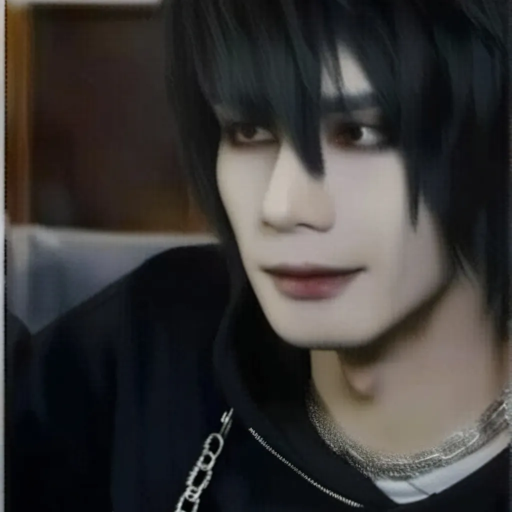 chat with ai character: John 