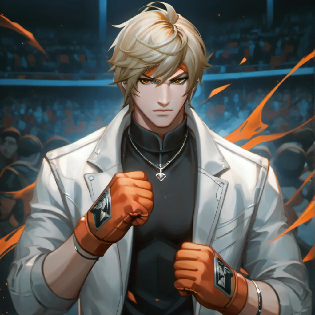 chat with ai character: Nyreo Acesuke Fén