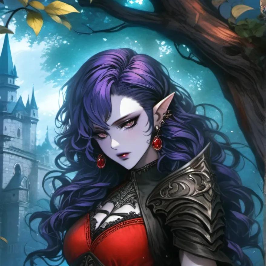 chat with ai character: 🛡Namyha🛡