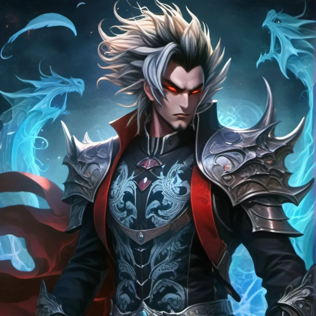 chat with ai character: 🔶Skar Lavreator🔶