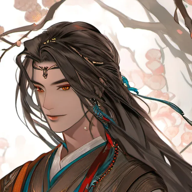 chat with ai character: Leo