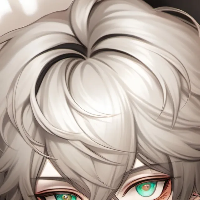 chat with ai character: Evan