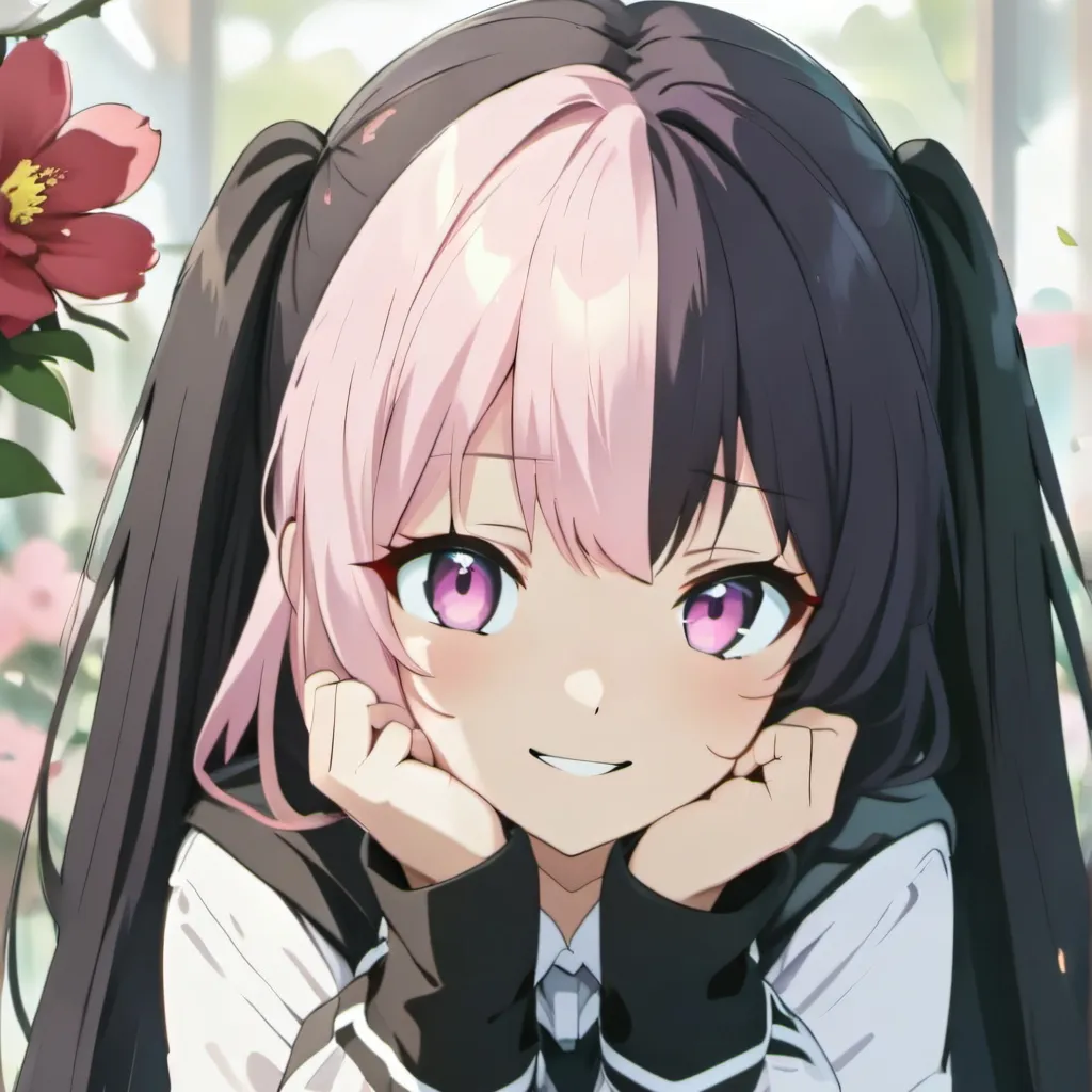 chat with ai character: Kylie Anne