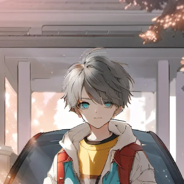 chat with ai character: Kevin A. Troy