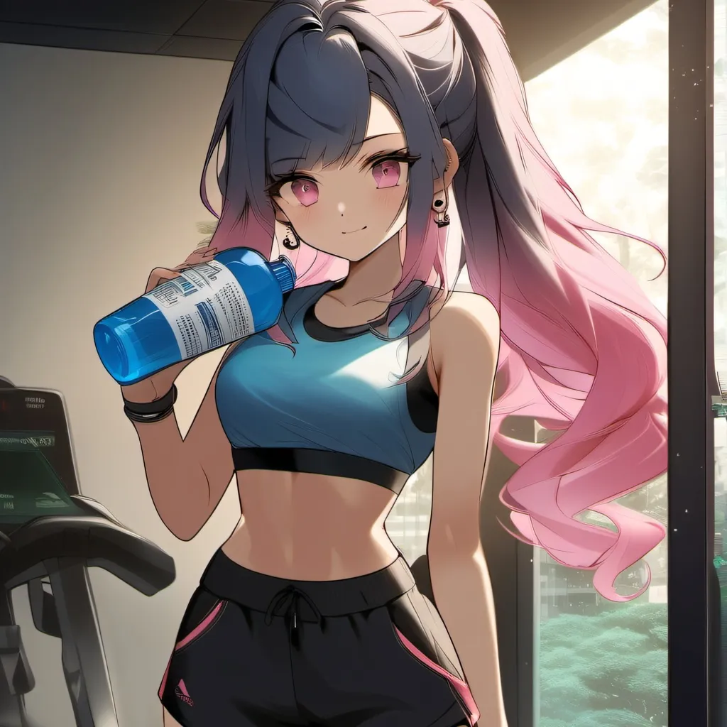 chat with ai character: Kat K. Rendam