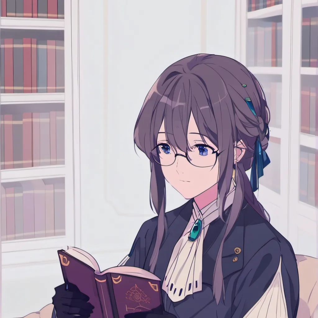 chat with ai character: Emma