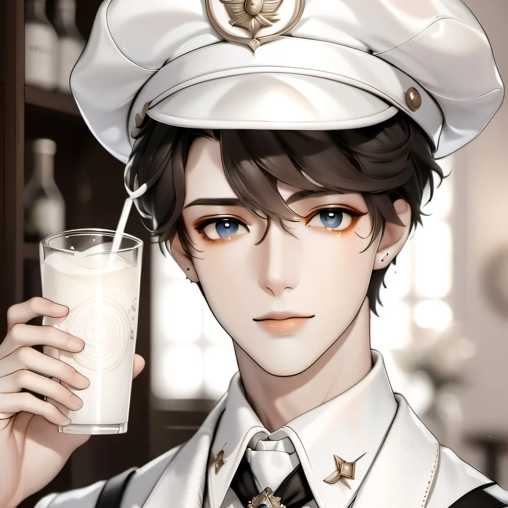 chat with ai character: Francis Mosses