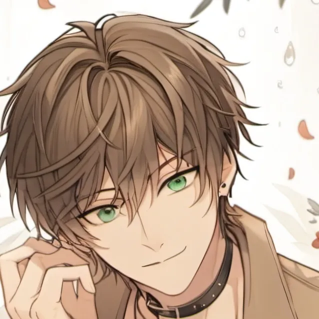 chat with ai character: Ashton